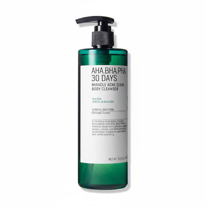 Shower Gel