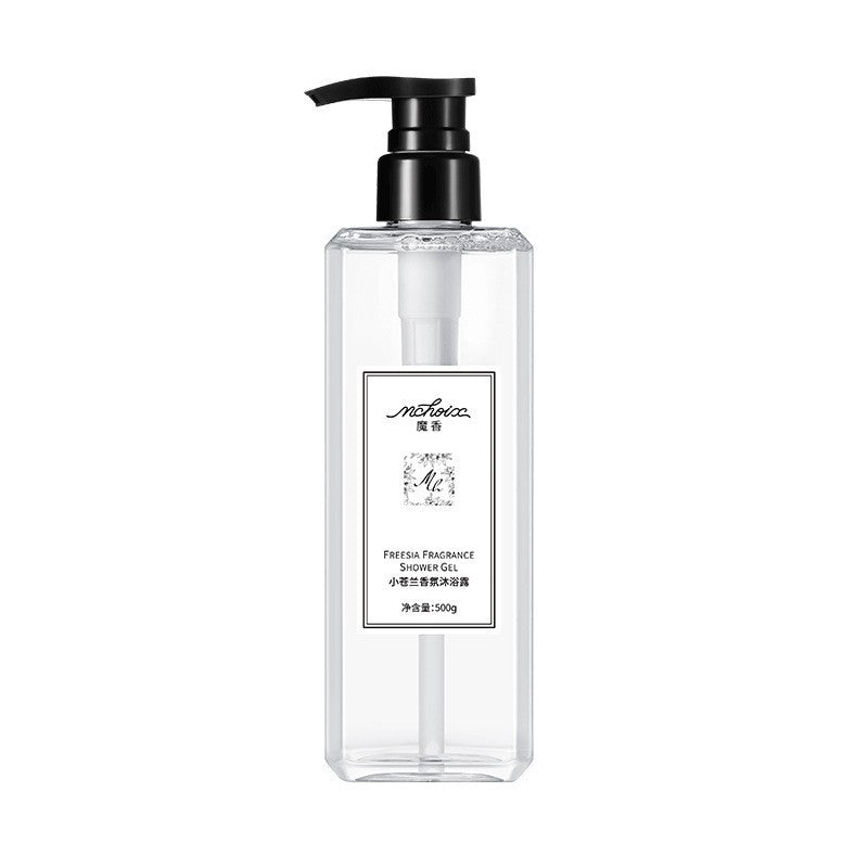 Shower Gel