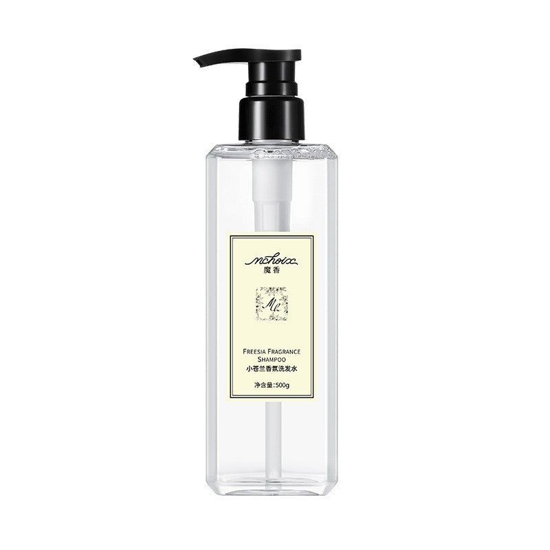 Shower Gel