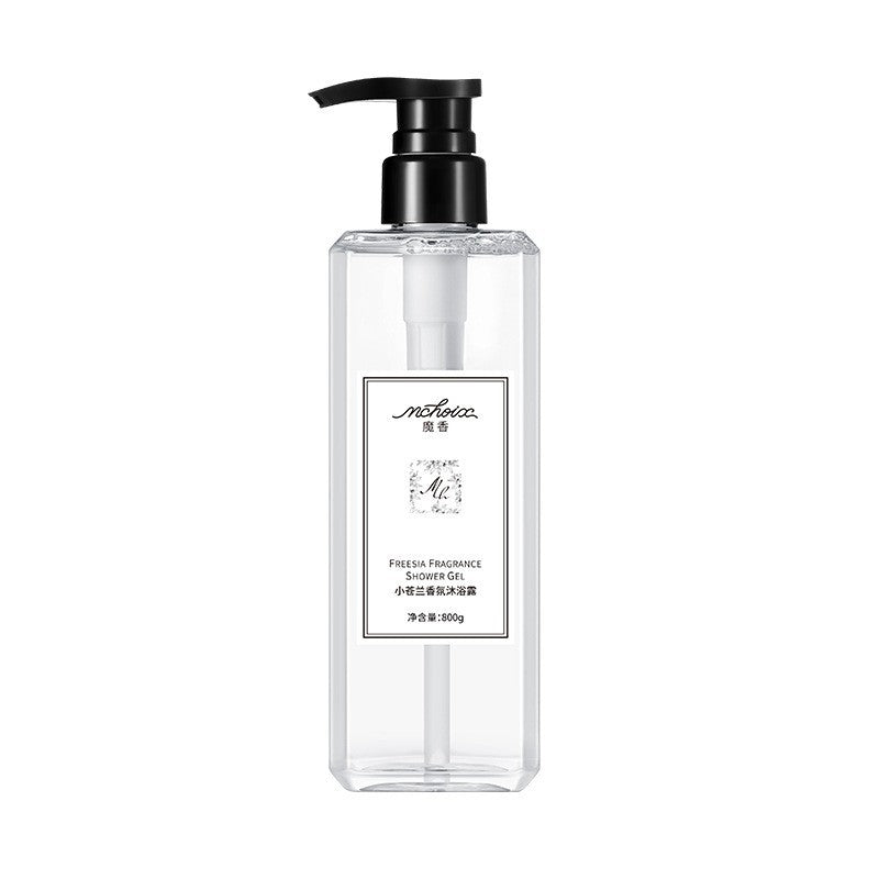 Shower Gel