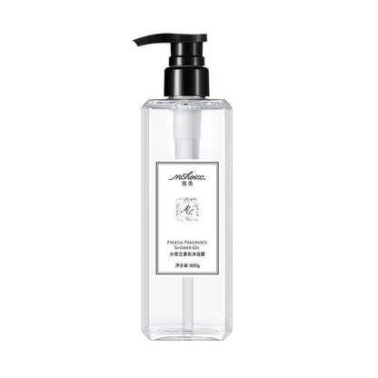 Shower Gel