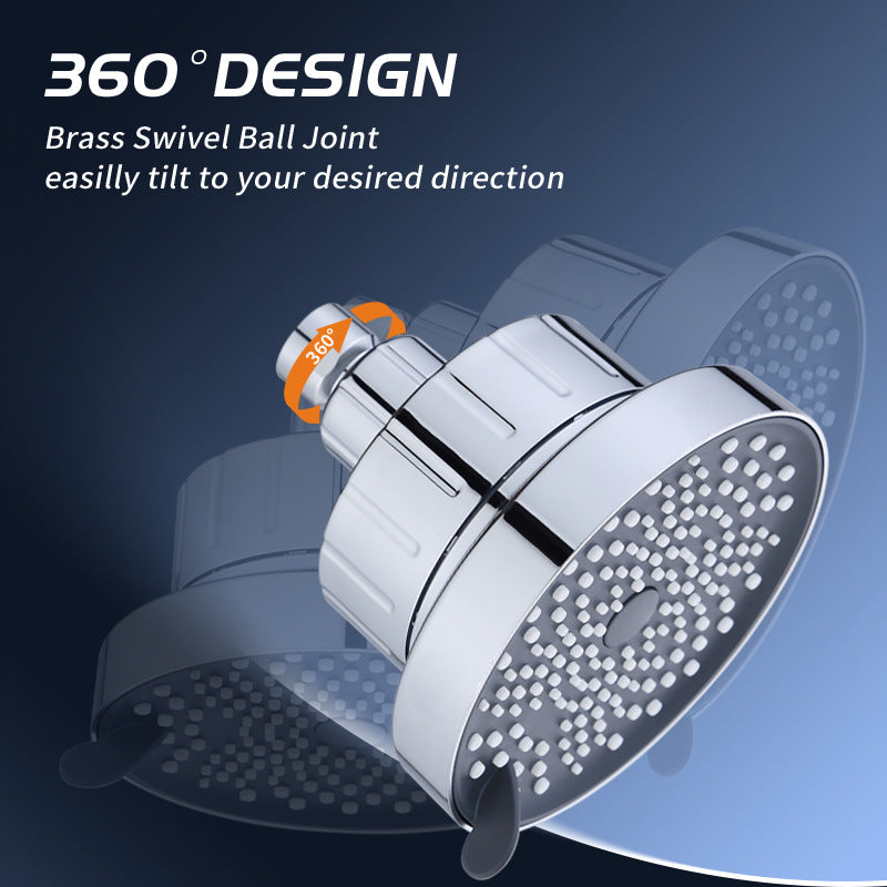 shower head filter