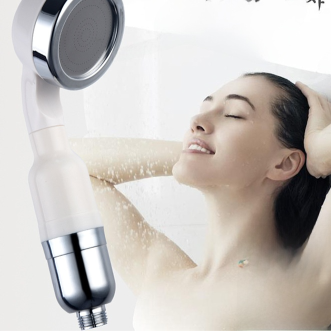 Shower Head Filter