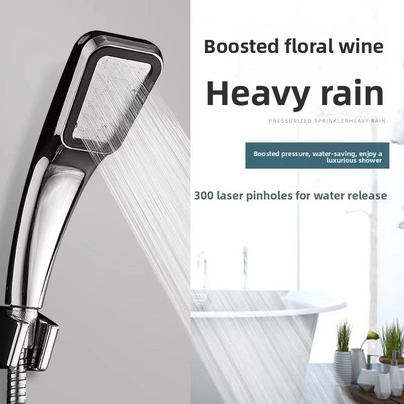 Shower Head