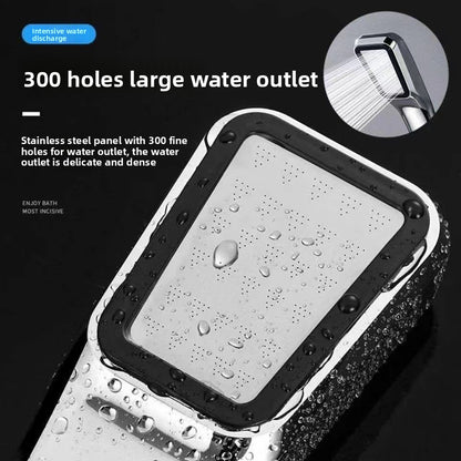 Shower Head