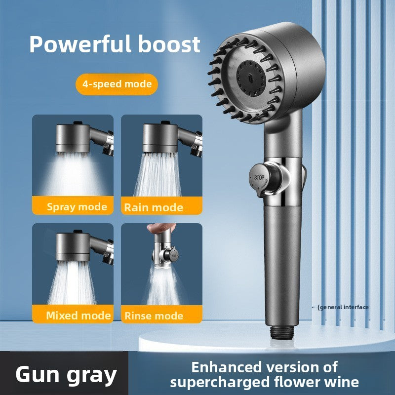 Shower Head Set