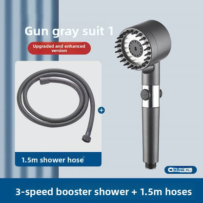 Shower Head Set