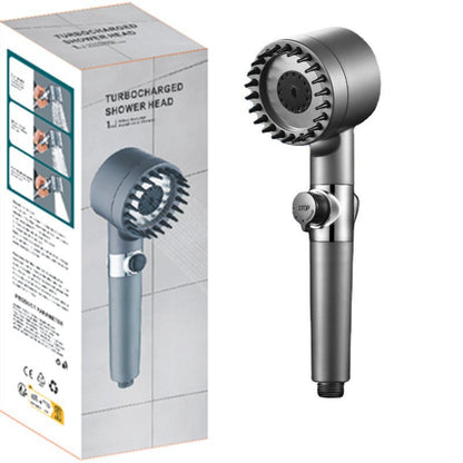 Shower Head Set