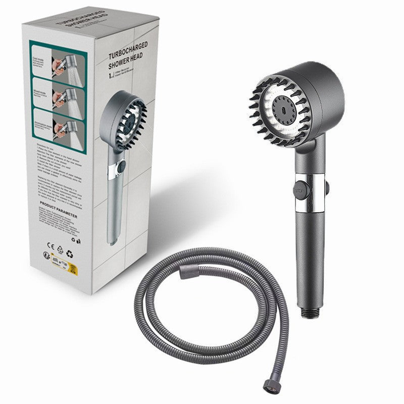 Shower Head Set