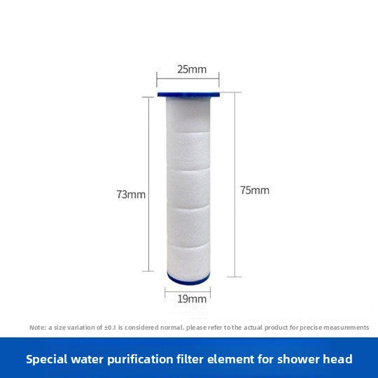 Shower Head Set
