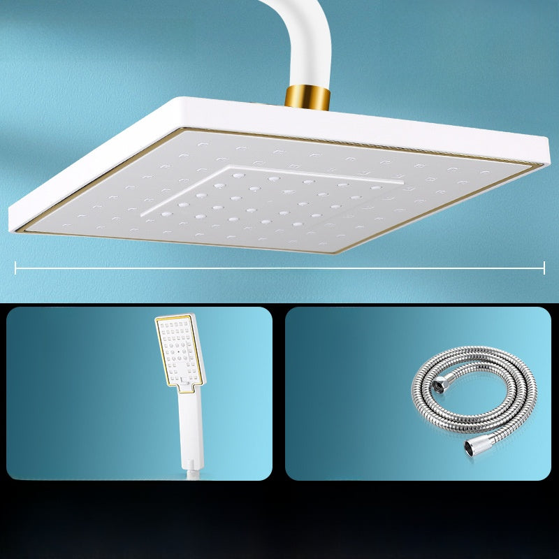 shower head set