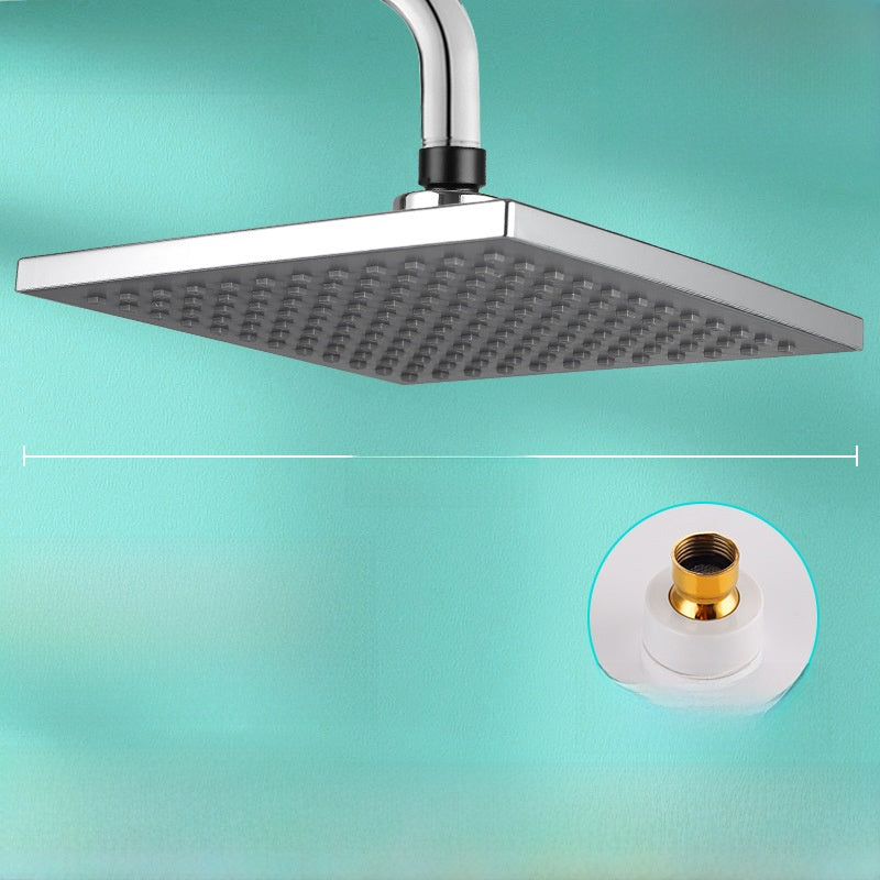 shower head set