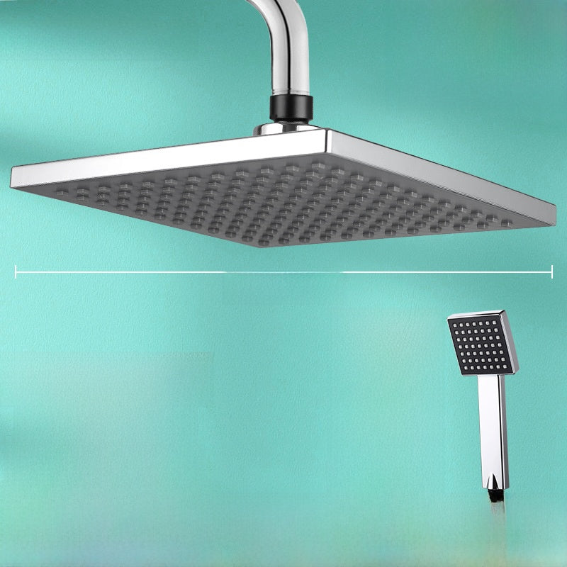 shower head set