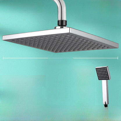 shower head set