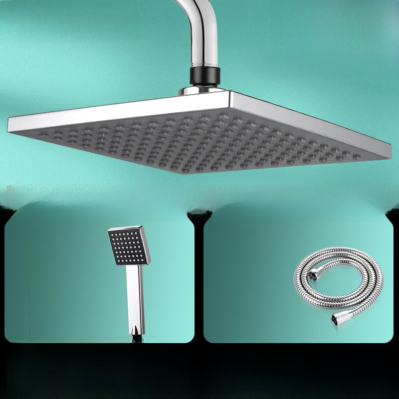 shower head set