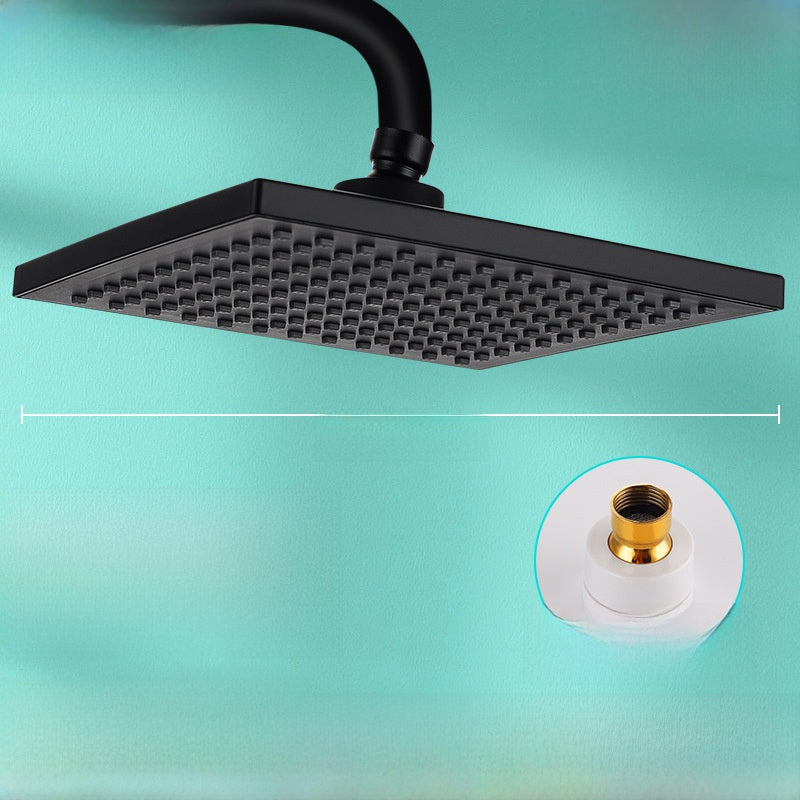 shower head set