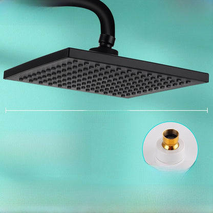 shower head set