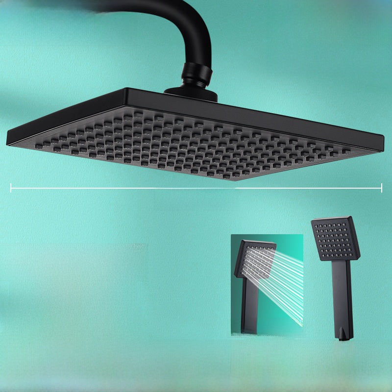 shower head set
