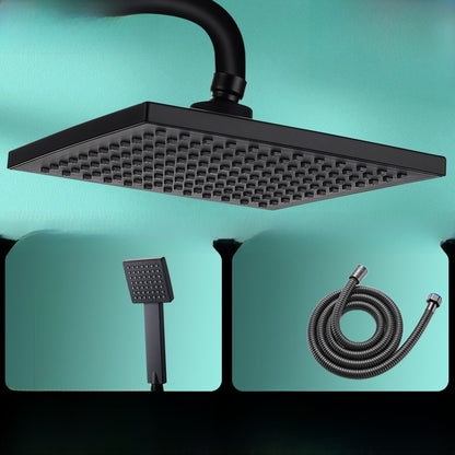 shower head set