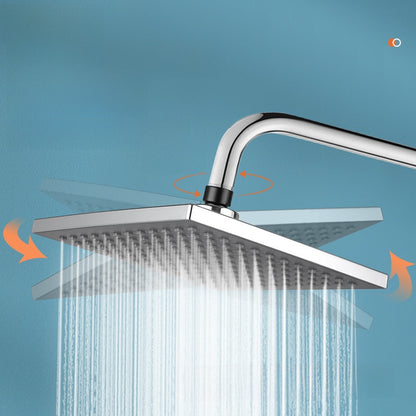 shower head set