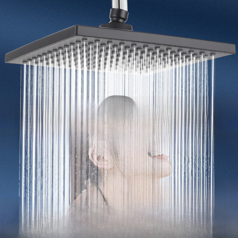 shower head set