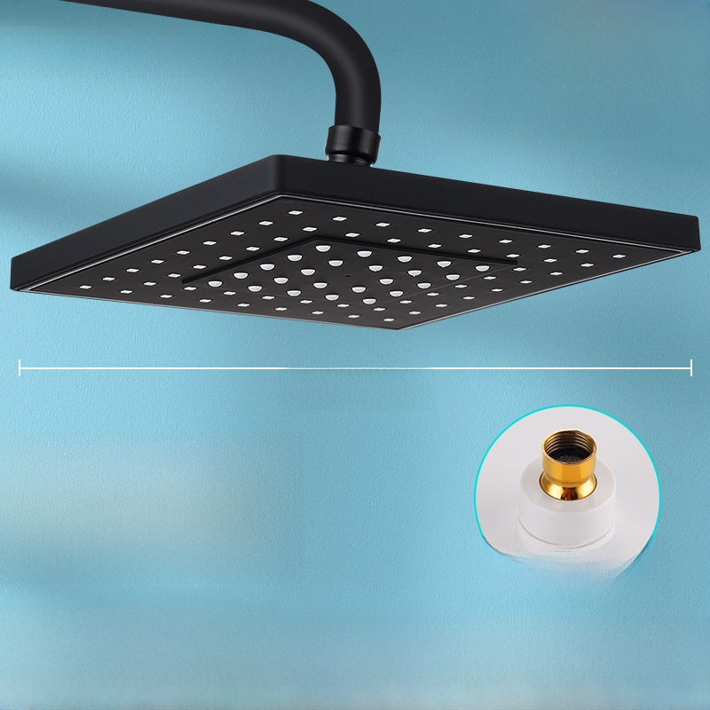 shower head set