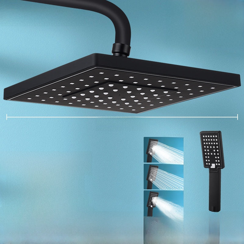 shower head set