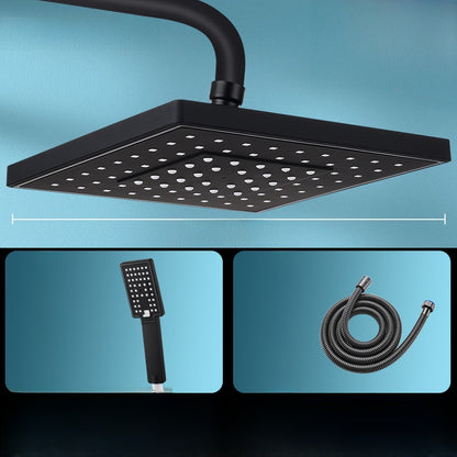 shower head set