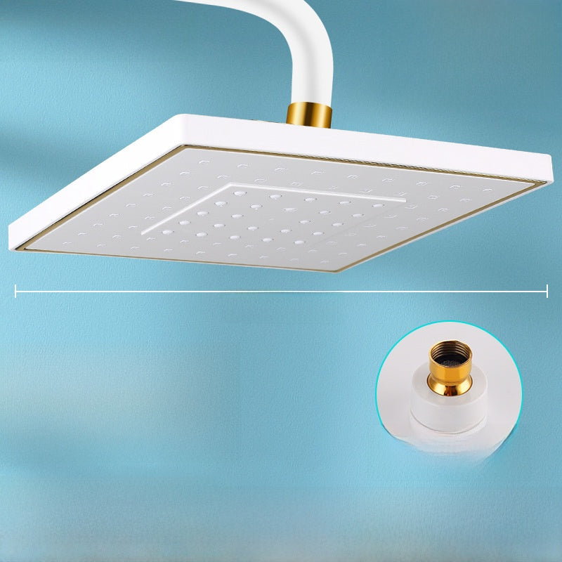 shower head set