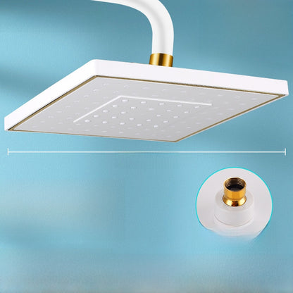 shower head set