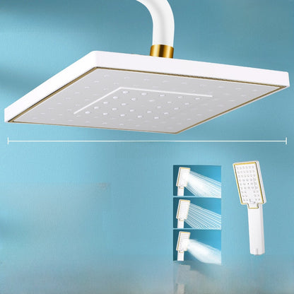 shower head set