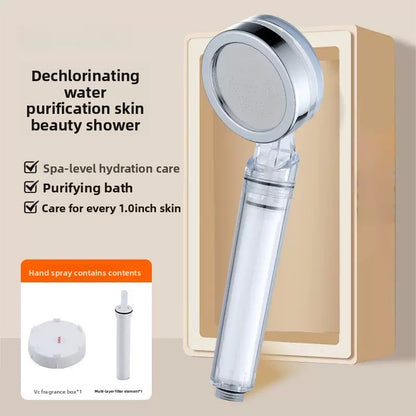Shower Head Set