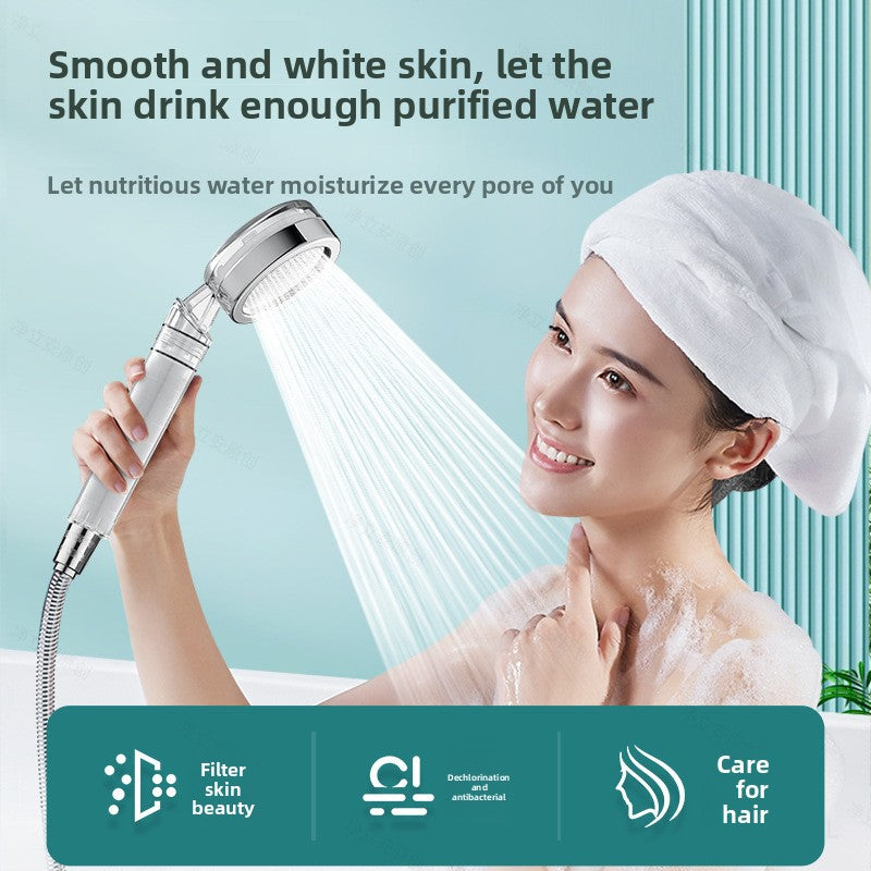 Shower Head Set