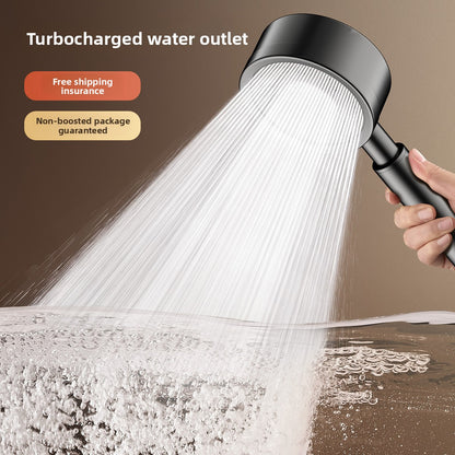 Shower Head Set