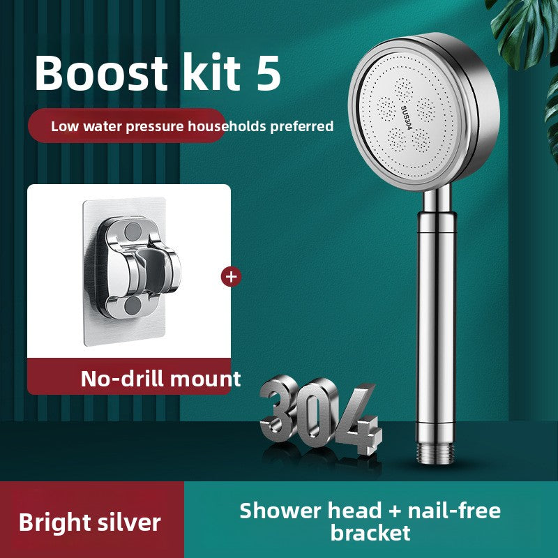 Shower Head Set