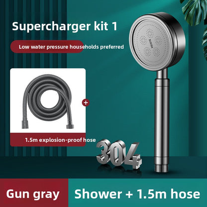 Shower Head Set
