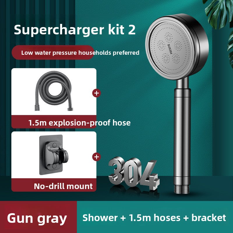 Shower Head Set