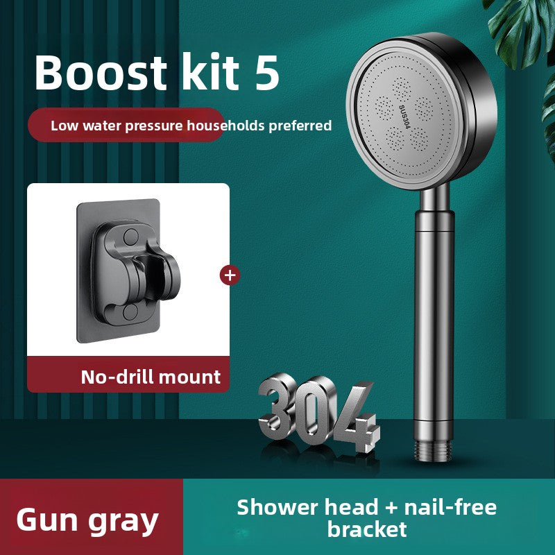 Shower Head Set