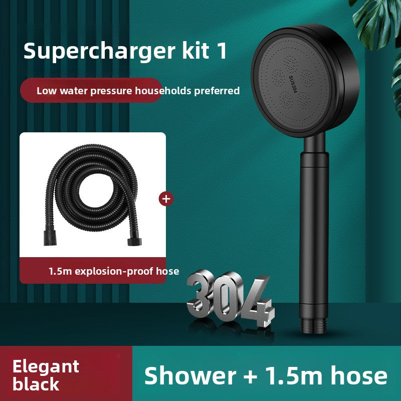 Shower Head Set