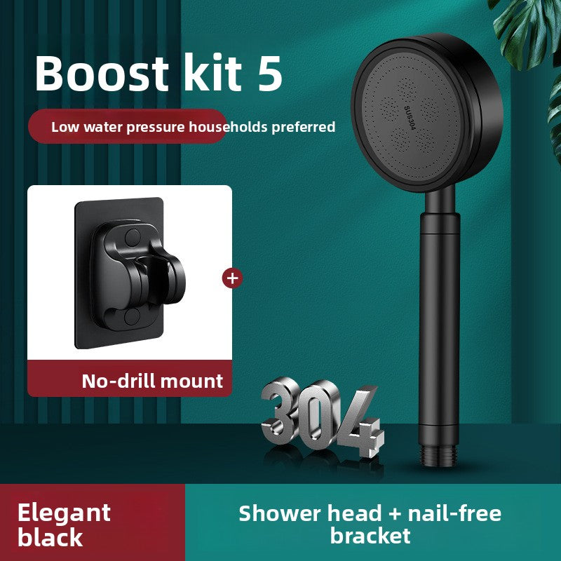 Shower Head Set