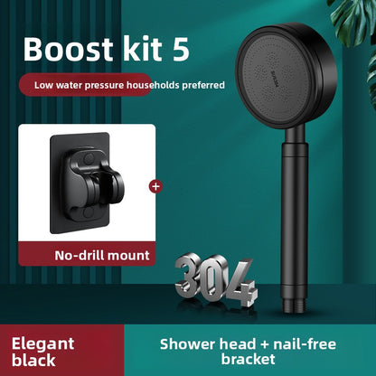 Shower Head Set