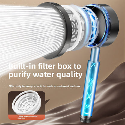 Shower Head Set