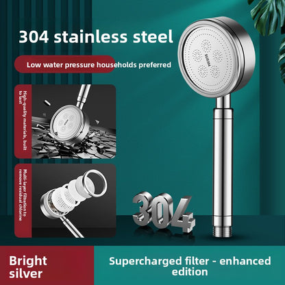 Shower Head Set