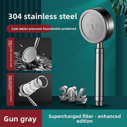 Shower Head Set