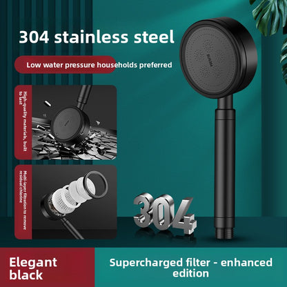 Shower Head Set