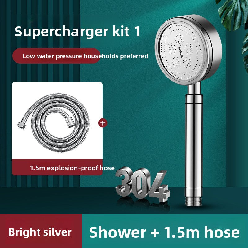 Shower Head Set