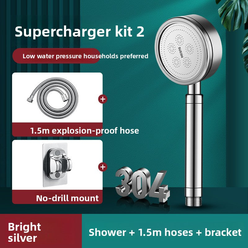 Shower Head Set
