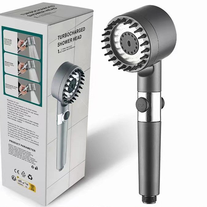 Shower Head Set