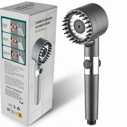 Shower Head Set