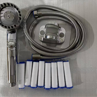 Shower Head Set